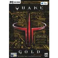 Tietokonepelit Quake III Arena Team Key