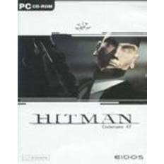 Hitman pc Hitman : Codename 47 (PC)