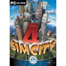 SimCity 4 (PC)