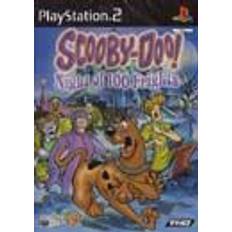 Playstation £100 Scooby Doo : Night Of 100 Frights (PS2)