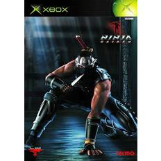 Ninja Gaiden (Xbox)