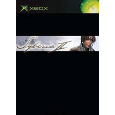 Jeux Xbox Syberia 2