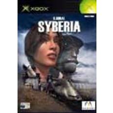 Xbox Games Syberia (Xbox)