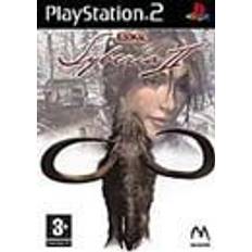 Syberia 2 (PS2)
