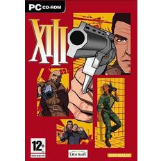 XIII - Remake (PC)