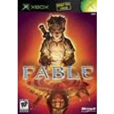 Jeux Xbox Fable