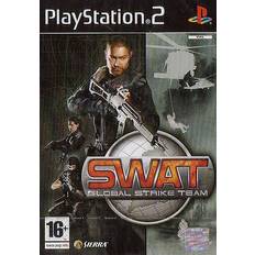 Cheap Jeux PlayStation 2 SWAT Global Strike Team