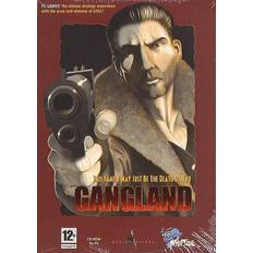 Pc games Gangland [Back to Games]