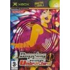 Xbox Games Dancing Stage Unleashed (Xbox)