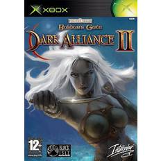 Baldur's Gate Dark Alliance II