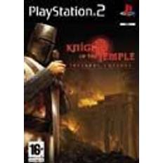 Giochi per PlayStation 2 Knights Of The Temple (PS2)