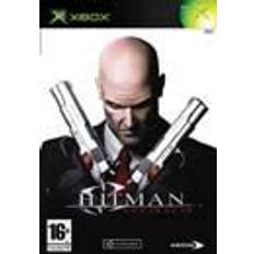 Hitman 3 : Contracts (Xbox)