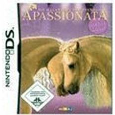 Jeux Nintendo DS Apassionata