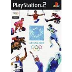 Giochi per PlayStation 2 Athens 2004 : Olympic Games (PS2)