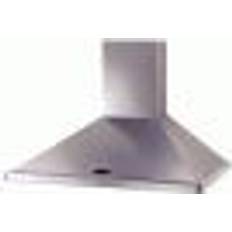 90cm - Charcoal Filter Extractor Fans Rangemaster 62260 90cm, Stainless Steel, Grey