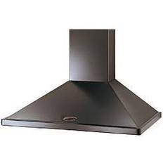 Rangemaster LEIHDC90BC 90cm, Black