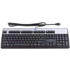 HP Standard 2004 Keyboard English