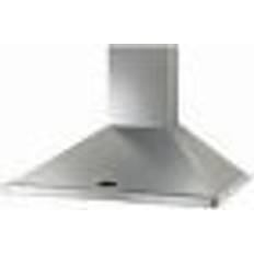 120cm Extractor Fans Rangemaster 120Hood 120cm, Silver, Stainless Steel