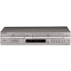 Blu-ray & DVD-Players Sony SLV-D550P