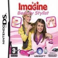 Imagine: Beauty Stylist (DS)