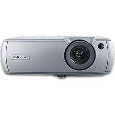 InFocus 1280x720 (HD) Projectors InFocus ScreenPlay 5000