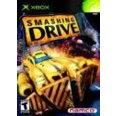 Xbox Games Smashing Drive (Xbox)