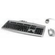 Wireless Optical Desktop