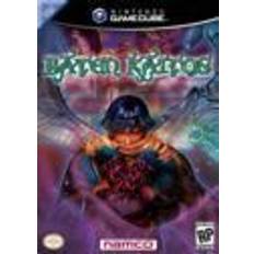 GameCube-spel Baten Kaitos : Eternal Wings and the Lost Ocean (GameCube)
