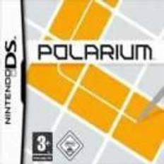 Nintendo DS Games Polarium (DS)