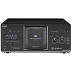 Blu-ray & DVD-Players Sony DVP-CX985V