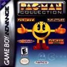 Pac-Man Collection (GBA)