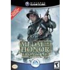 Medal of Honor : Frontline (GameCube)