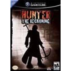 GameCube-Spiele Hunter : The Reckoning (GameCube)