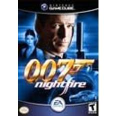 James bond 007 James Bond 007 : NightFire (GameCube)