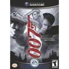 James Bond 007 : Everything or Nothing (GameCube)