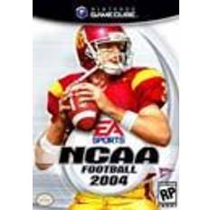 GameCube Games NCAA Football 2004 (GameCube)