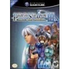 GameCube Games Phantasy Star Online III - C.A.R.D Revolution (GameCube)