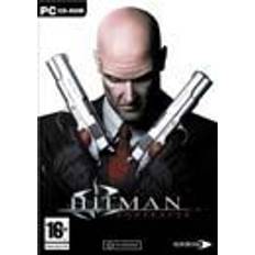 Videojuegos de PC Hitman: Contracts Steam Key EMEA / NORTH AMERICA