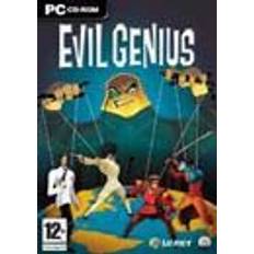 PC Games Evil Genius (PC)