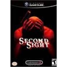 Second Sight (GameCube)