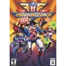 Freedom Force (PC)