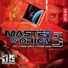 Master of Orion 3 (PC)