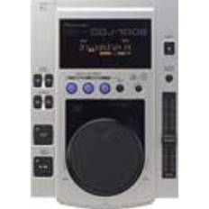 CD DJ-afspillere Pioneer CDJ-100S