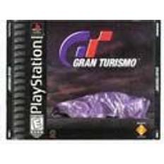 Gran Turismo (PS1)