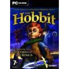 PC-Spiele Hobbit (PC)