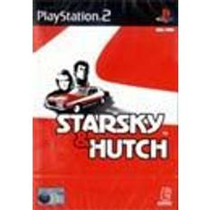 PlayStation 2 Games on sale Starsky & Hutch (PS2)