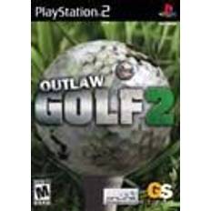 Outlaw Golf 2 (PS2)