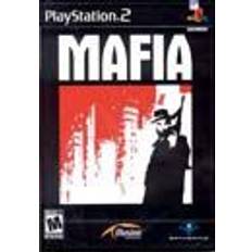 Mafia : The City Of Lost Heaven (PS2)