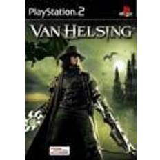 Giochi per PlayStation 2 Van Helsing (PS2)