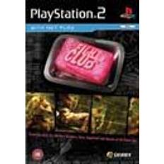 Fight Club (PS2)